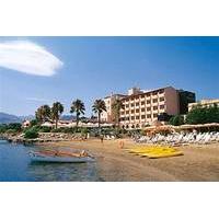 Hotel Club Solunto Mare