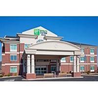 Holiday Inn Express Hotel & Suites Hillview
