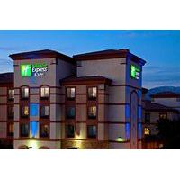 Holiday Inn Express and Suites Ontario Airport