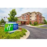 Holiday Inn Express Hotel & Suit...