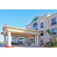 holiday inn express hotels suites east houston