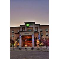 holiday inn express suites sioux city southern hills