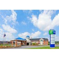 Holiday Inn Express Lancaster - Rockvale Outlets