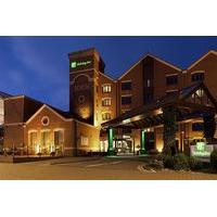 Holiday Inn Lincoln