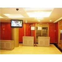 Hotel The Palace Daegu