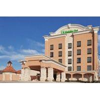 Holiday Inn Express Frisco
