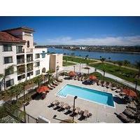 homewood suites by hilton san diego airportliberty station