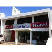 hotel marina suites