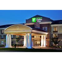 Holiday Inn Express Hotel & Suites Altoona-Des Moines
