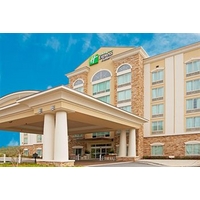 Holiday Inn Express Hotel & Suites Columbus at Northlake