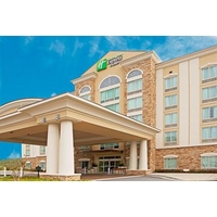 holiday inn express hotel suites columbus at northlake