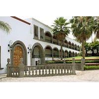 Hotel Hacienda La Venta