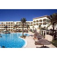 Hotel Bravo Hammamet