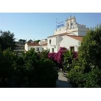 Hotel SÃ£o JoÃ£o de Deus