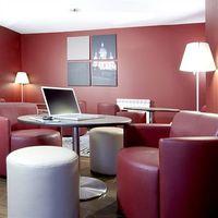 Hotel Campanile Les Ulis