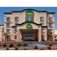 Holiday Inn El Paso Airport