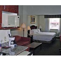 Holiday Inn Express and Suites G...
