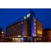 Holiday Inn Express London - Earl\'s Court