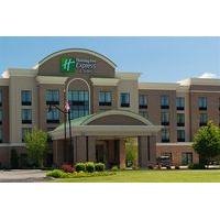 Holiday Inn Express & Suites Web...