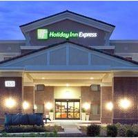 Holiday Inn Express Hotel & Suites Lincoln