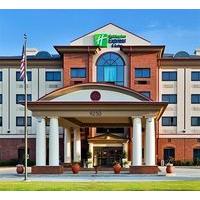 Holiday Inn Express Hotel & Suit...