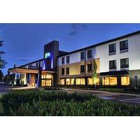 Holiday Inn Express Brentwood South - Cool Springs