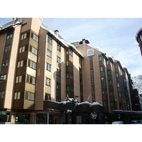 Hotel Andorra Center
