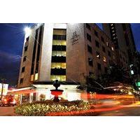 Hotel Poblado Plaza