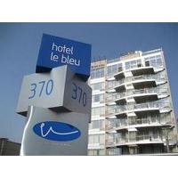Hotel Le Bleu