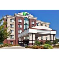 Holiday Inn Express Hotel & Suites Birmingham - Inverness
