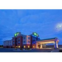 holiday inn express hotel suites franklin oil city
