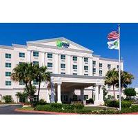 holiday inn express suites kendall