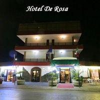 Hotel De Rosa