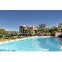 Hotel Hacienda La Herriza