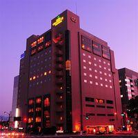 Hotel Century 21 Hiroshima