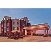 holiday inn express hotel suites philadelphia choctaw