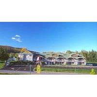 Hotel Bromont