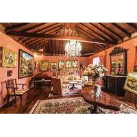 Hotel Emblematico San Marcos