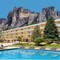 Hotel Divani Meteora
