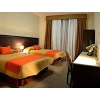 Hotel San Francisco