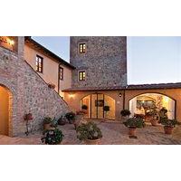 Hotel Casolare Le Terre Rosse