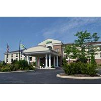 holiday inn express hotel suites kent state university