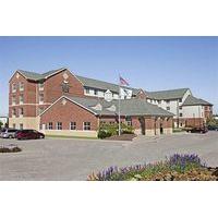 Homewood Suites by Hilton Cincinnati-Milford