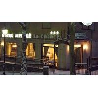 Hotel La Chance
