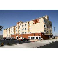 Hotel Extended Studio