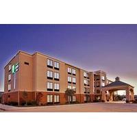 holiday inn express hotel suites cape girardeau i 55