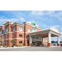 Holiday Inn Express Hotel & Suites Cincinnati Se Newport