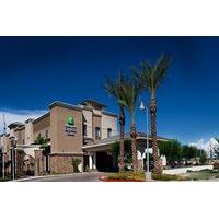 holiday inn express phoenix glendale