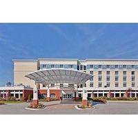 holiday inn hotel suites barboursville
