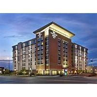 Homewood Suites by Hilton Omaha Downtown